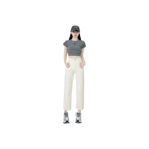MPOX Jeans Women's