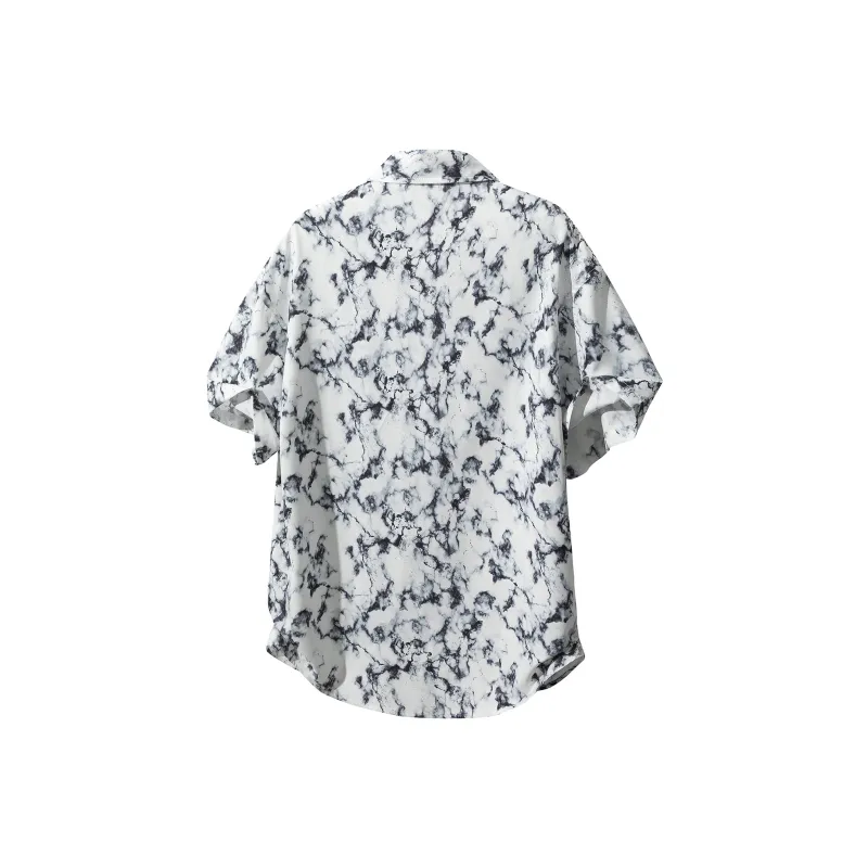 LA'T.WEEKEND Shirts Unisex-49