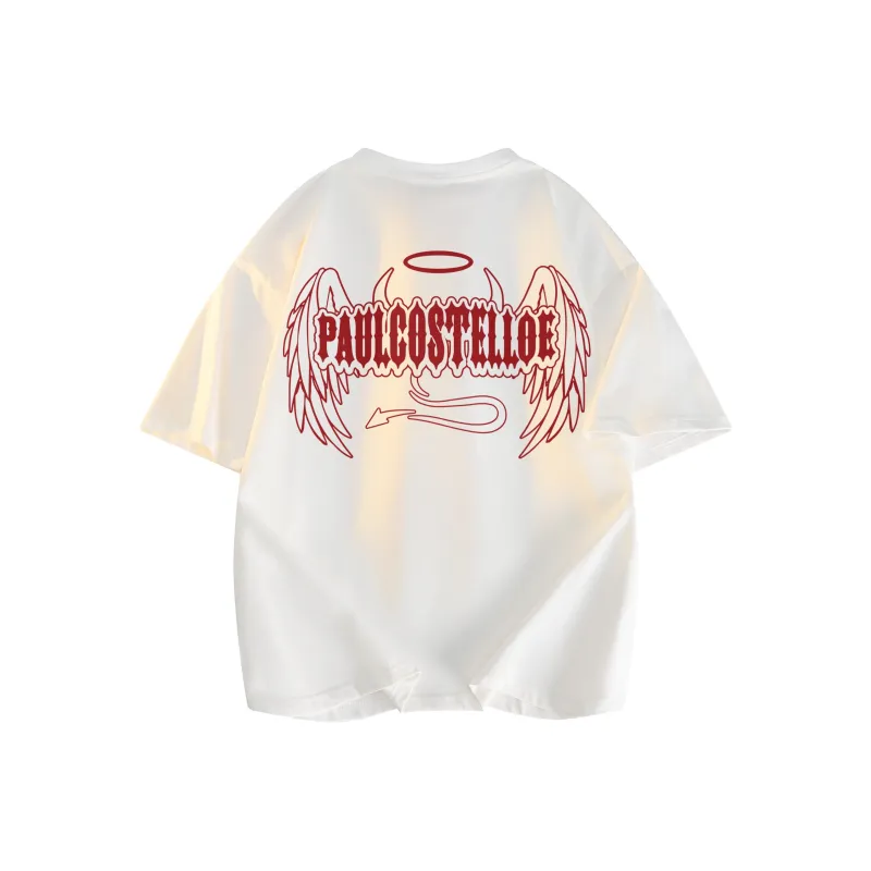 PAUL COSTELLOE T Shirts Unisex-25