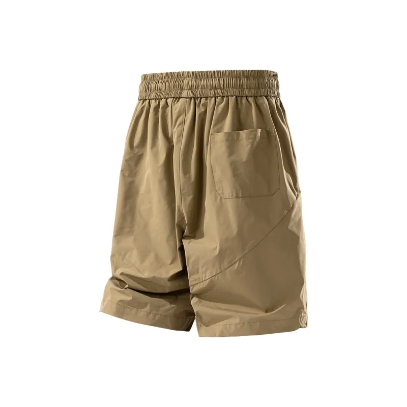 Izexx Casual Shorts Men-5