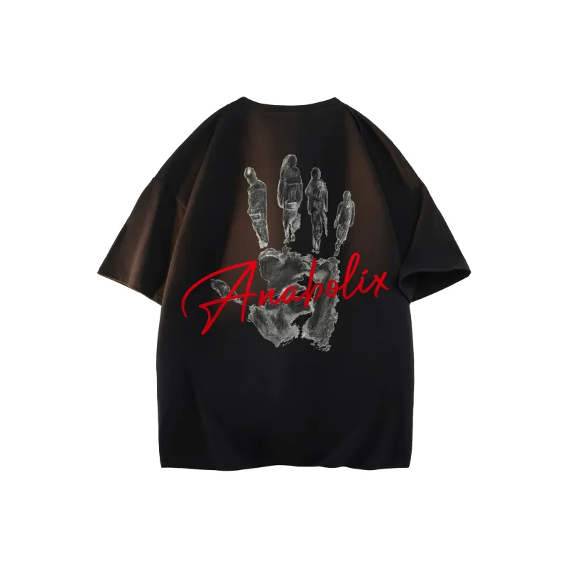MUSCLETECH T Shirts Unisex-4