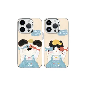 Ray chain Phone Cases