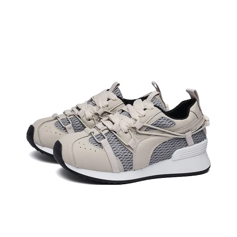 GDXF Slip Resistant, Abrasion Resistant, Lightweight Low Top Casual Shoes Women's-1