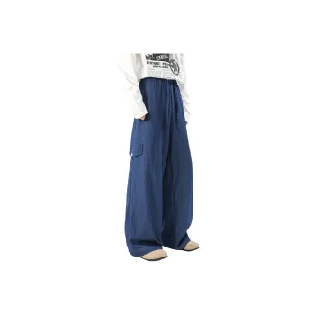 PISYPOX Casual Pants Unisex