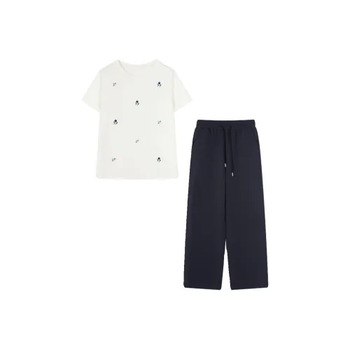 LUYOUYE Casual Suits Women's