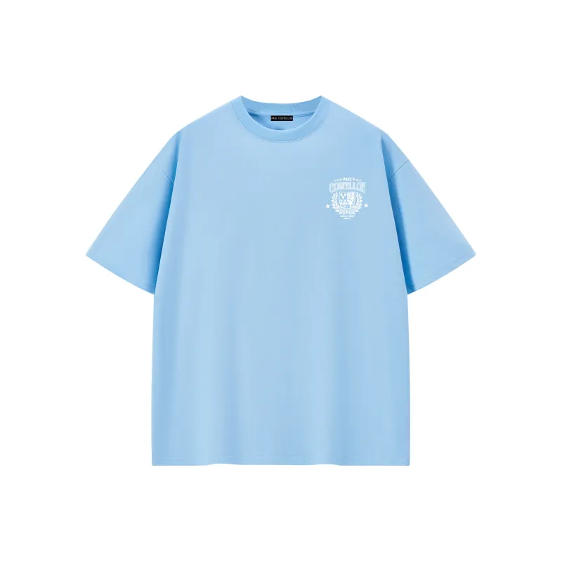 PAUL COSTELLOE T Shirts Unisex-24