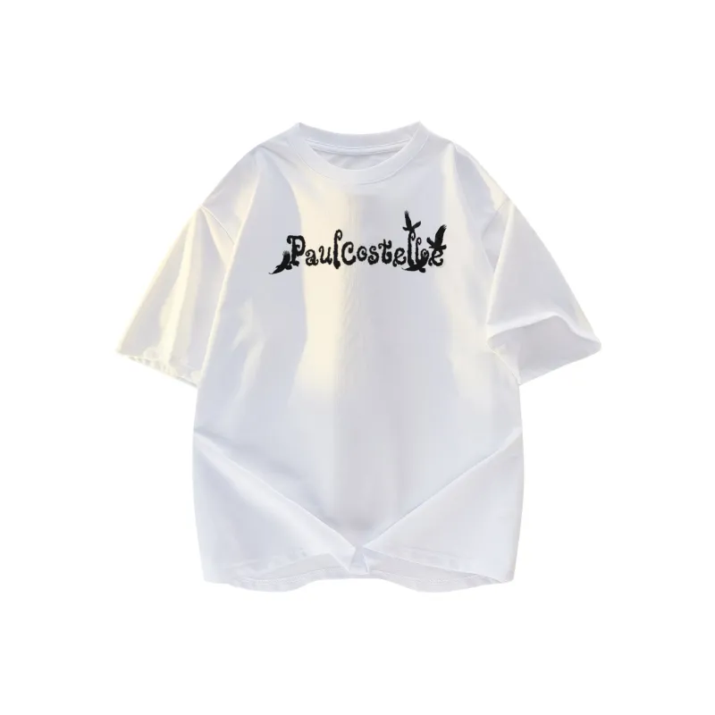 PAUL COSTELLOE T Shirts Unisex-6