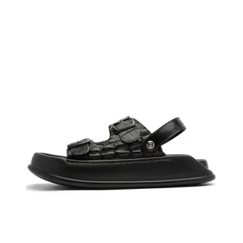 YEDANI One Strap Sandals Men