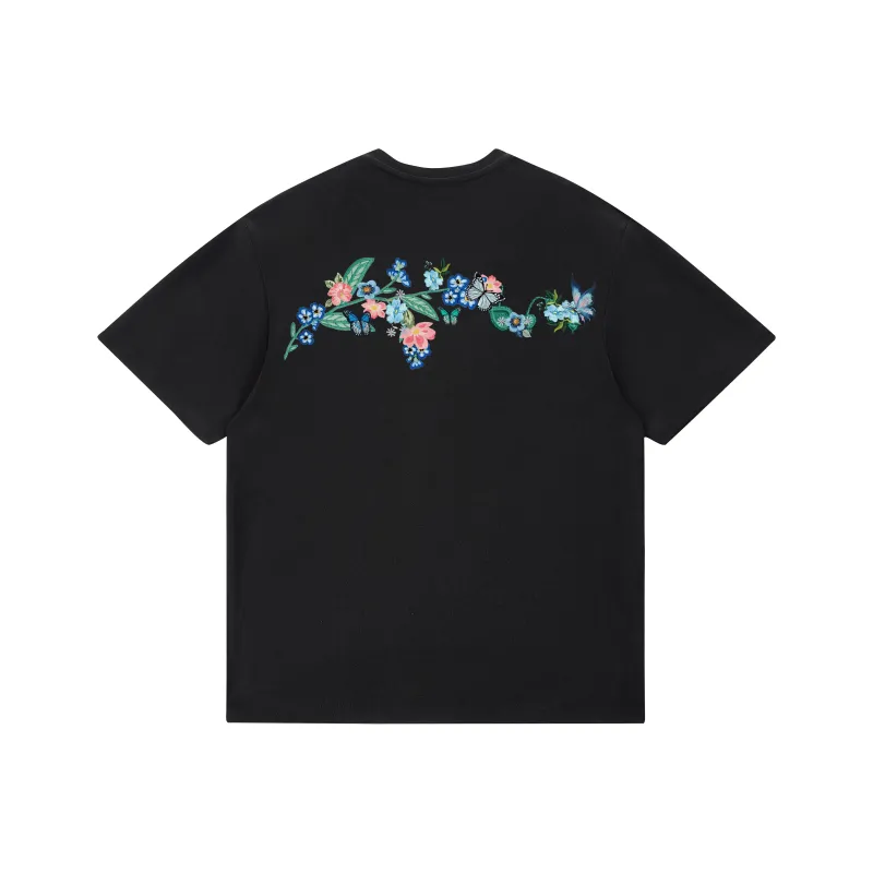 LUCX T-Shirts Unisex-1
