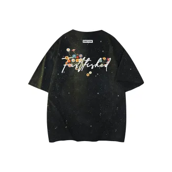 FASTFISH T Shirts Unisex