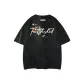 Tie-Dye Black