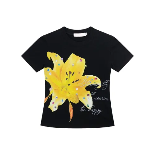 Ctbcaptainbeer Regular T Shirt Women's