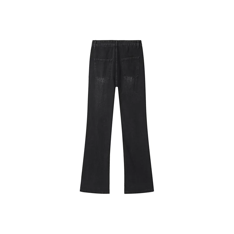 DJ.SPIRIT Jeans Unisex-37