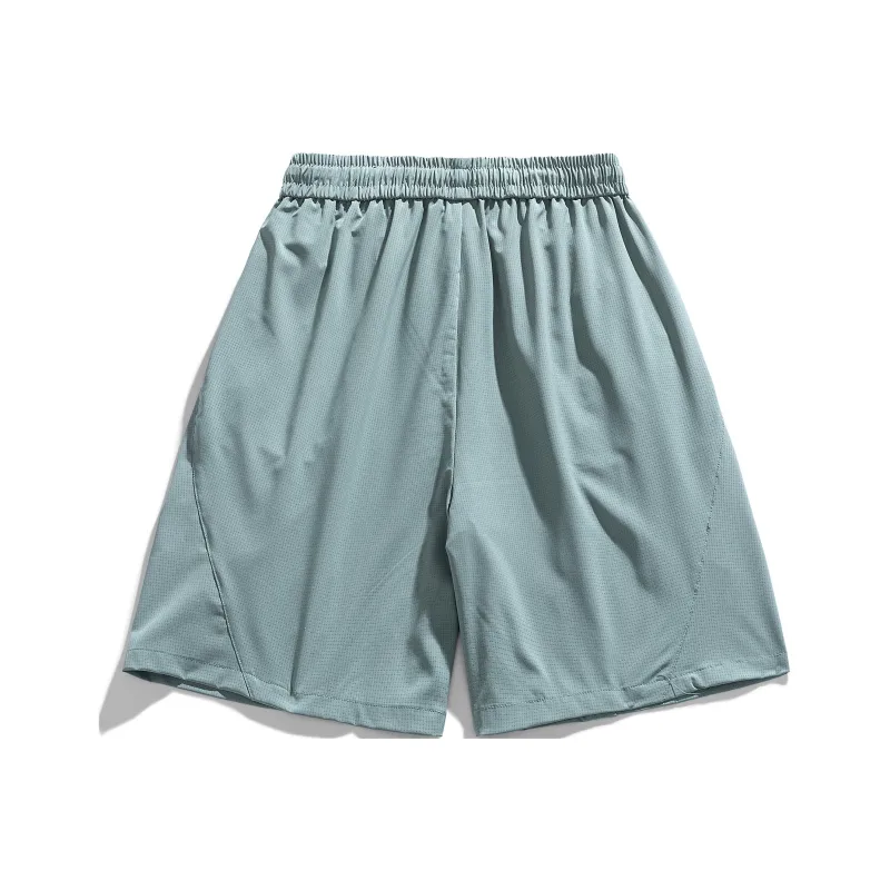 BRYAN JIMENEZ Casual Shorts Unisex-36