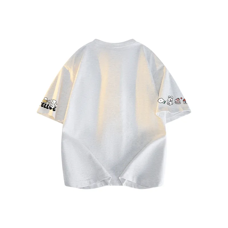 PAUL COSTELLOE T Shirts Unisex-11