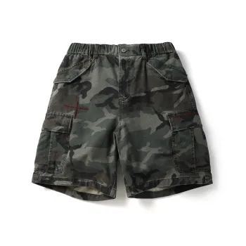 Zanzas Cargo Shorts Men