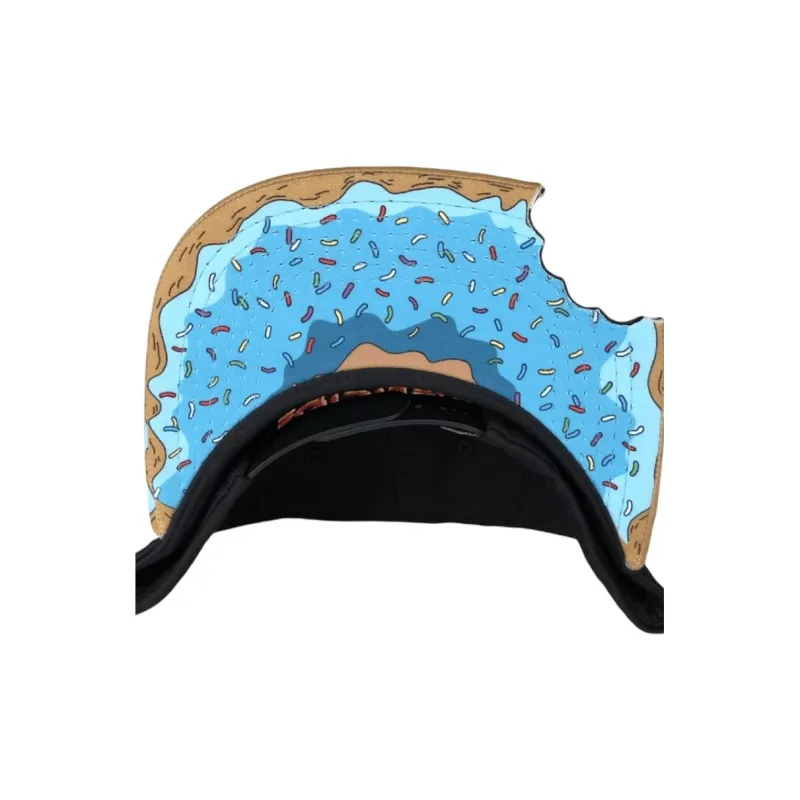 SLEEPYWALK Cotton Baseball Caps Unisex-4