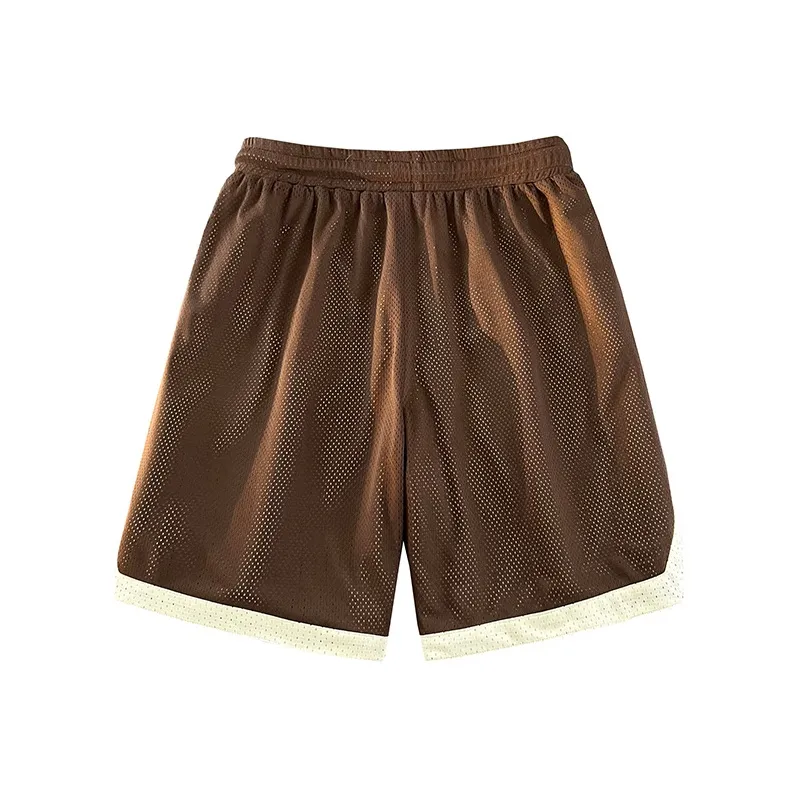 WKOOG Casual Shorts Unisex-13