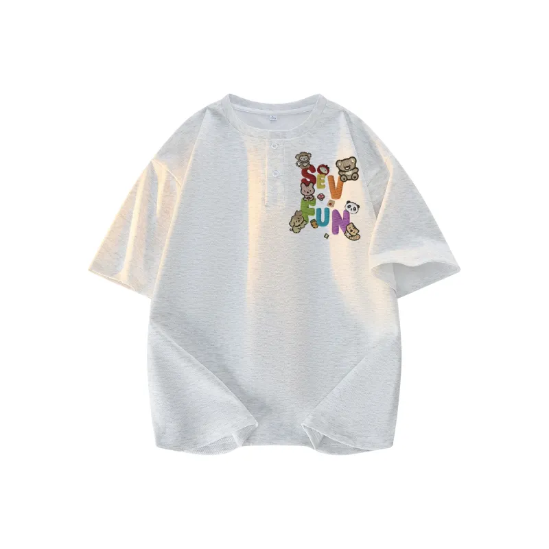 7 SEVFUN T Shirts Unisex-10