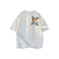 White Heather Gray
