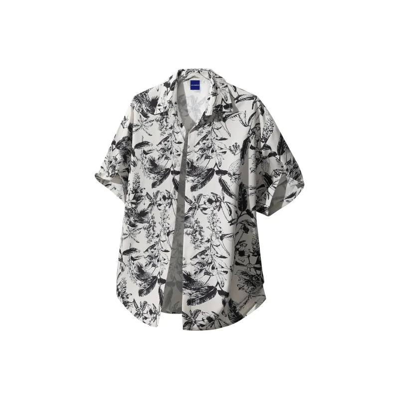 LA'T.WEEKEND Shirts Unisex-40