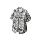 QLFY-5512 (Ink Shadow Flower Trail)