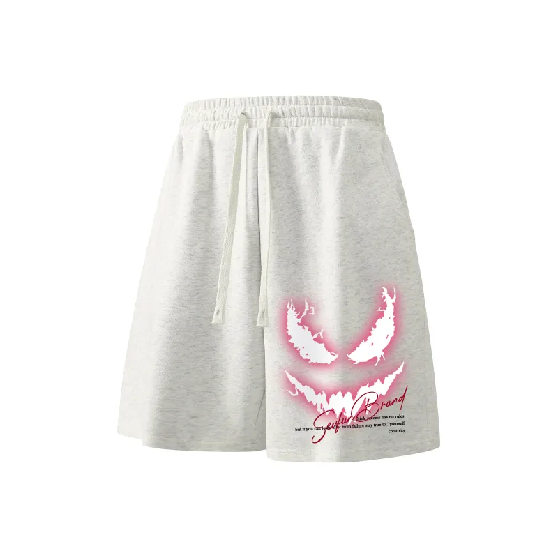 7 SEVFUN Casual Shorts Unisex-0