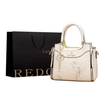 REDOO PU Handbag Women's Multicolor