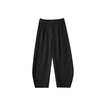 HUALUNDESIGN Casual Pants Men's