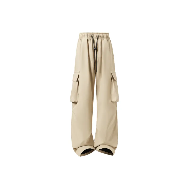 JEANSWEST Cargo Pants Unisex-20