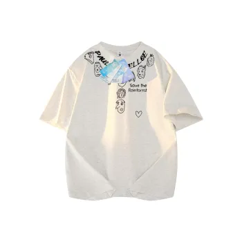 PAUL COSTELLOE T Shirts Unisex