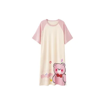 XISHE Women's Nightgowns