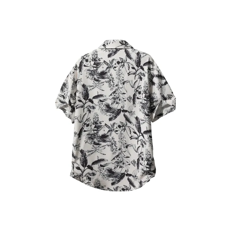 FCB ARCELONA Shirts Unisex-17
