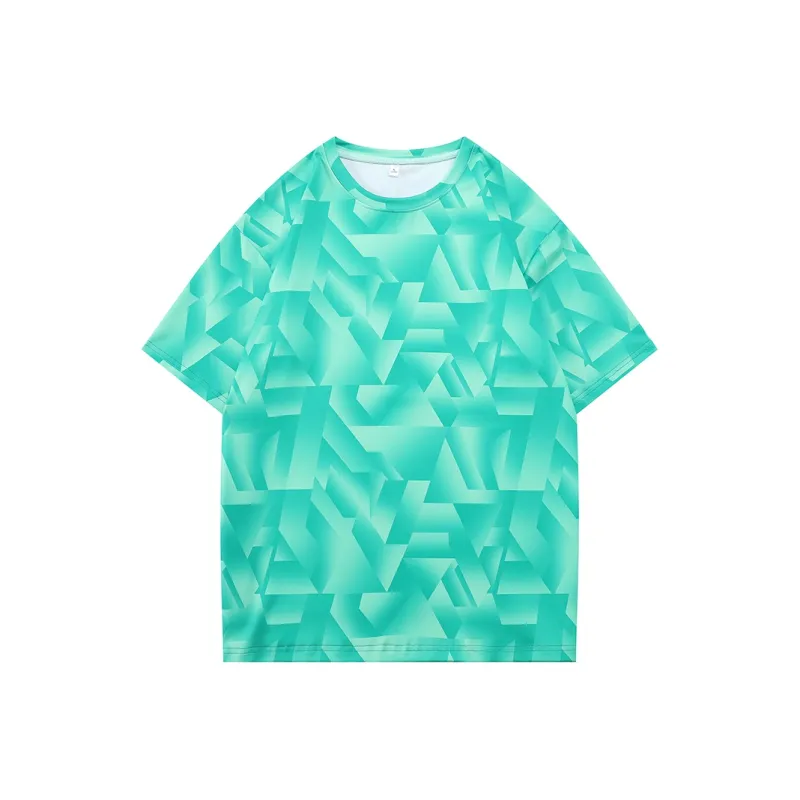 HUMNAT T Shirts Unisex-4