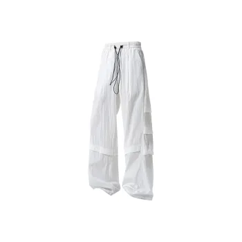 DJ.SPIRIT Casual Pants Unisex
