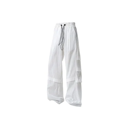 DJ.SPIRIT Casual Pants Unisex