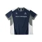 Dark Sea Blue