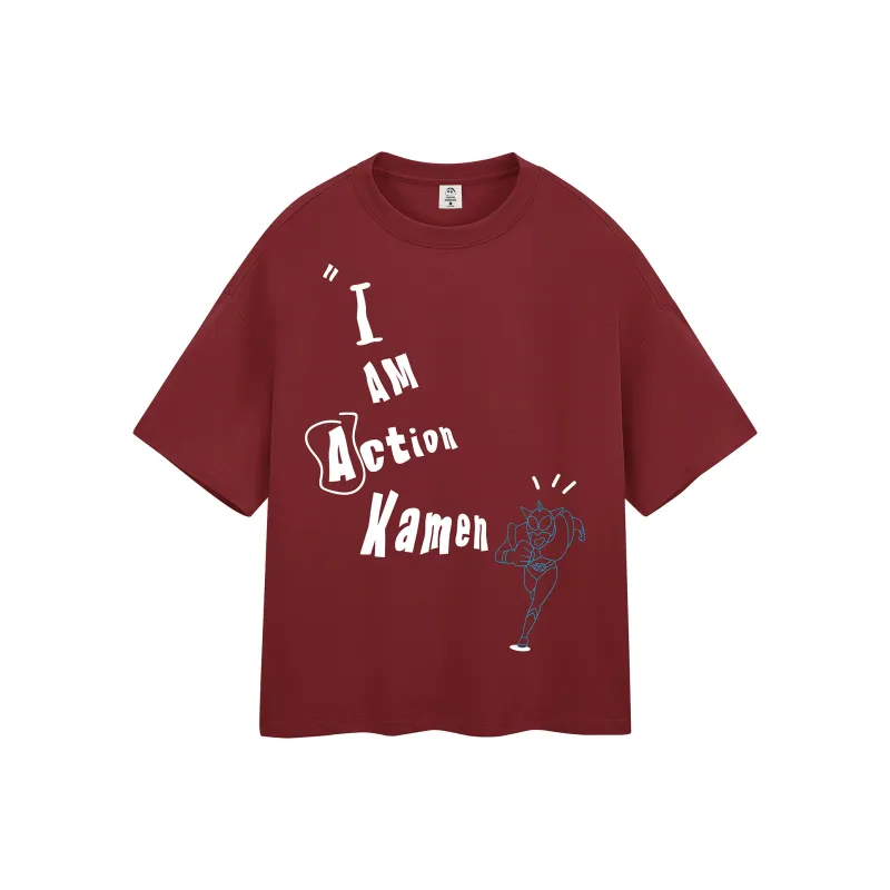 Crayon Shinchan T Shirts Unisex-12