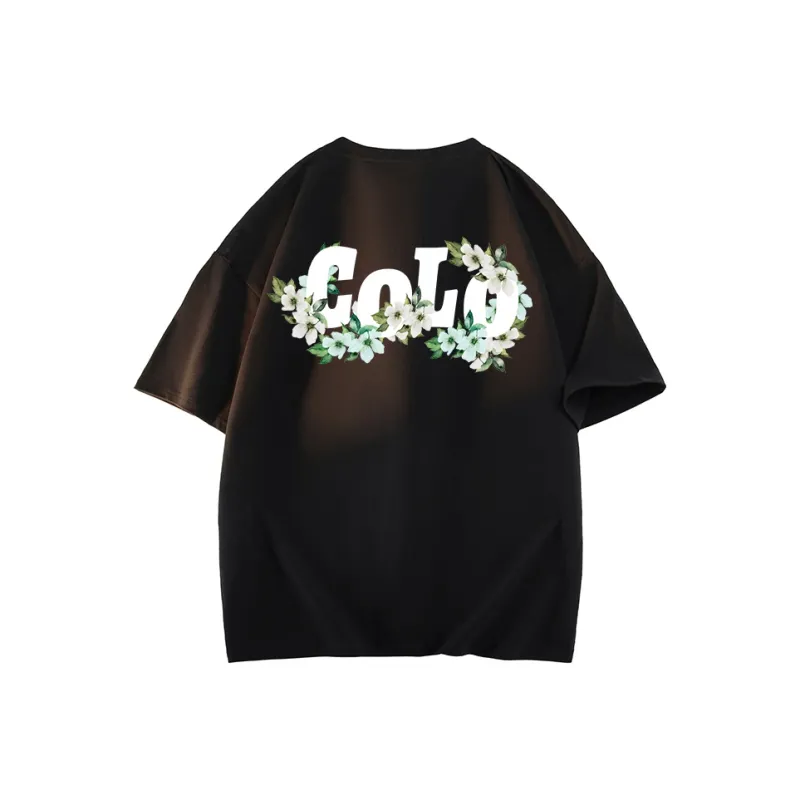 Colorful Creations T Shirt Unisex-5