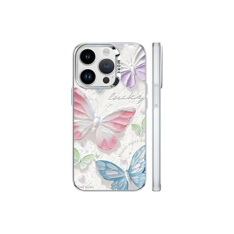 Ray chain Phone Cases-0