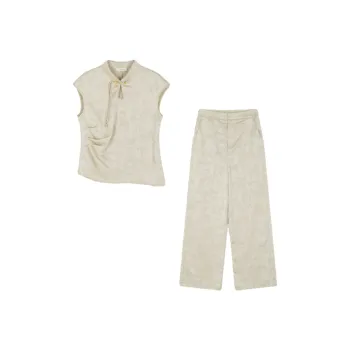 LUYOUYE Casual Suits Women's