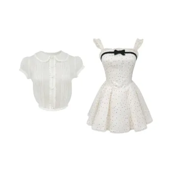 CZMO Two Piece Skirt Sets Women's
