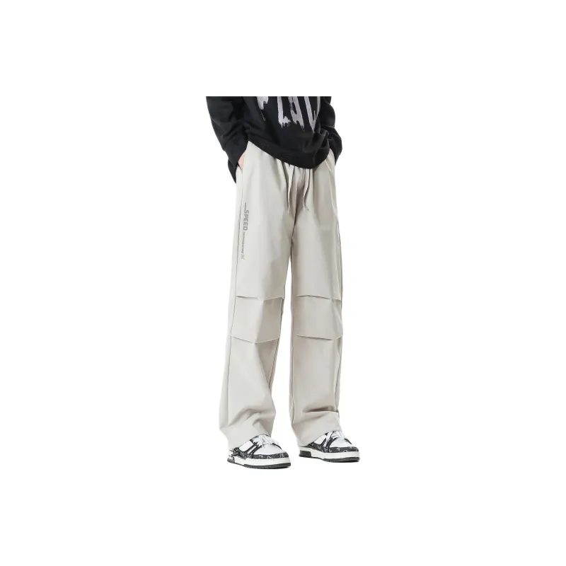 361° Cargo Pants Men's Spirit Silver Gray-0