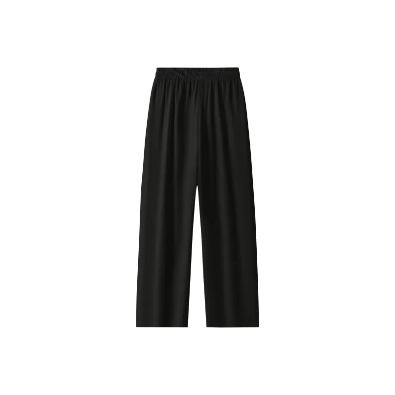 ZWWWZ Casual Pants Unisex-13