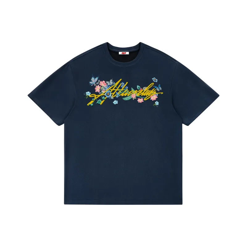LUCX T-Shirts Unisex-8