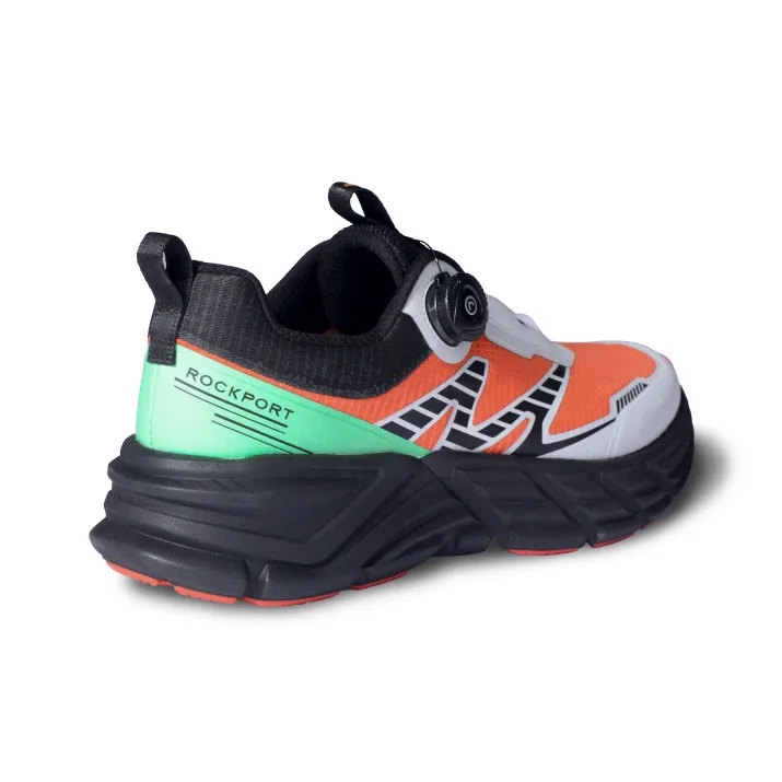 ROCKPORT Low Top Running Shoes Men's-5