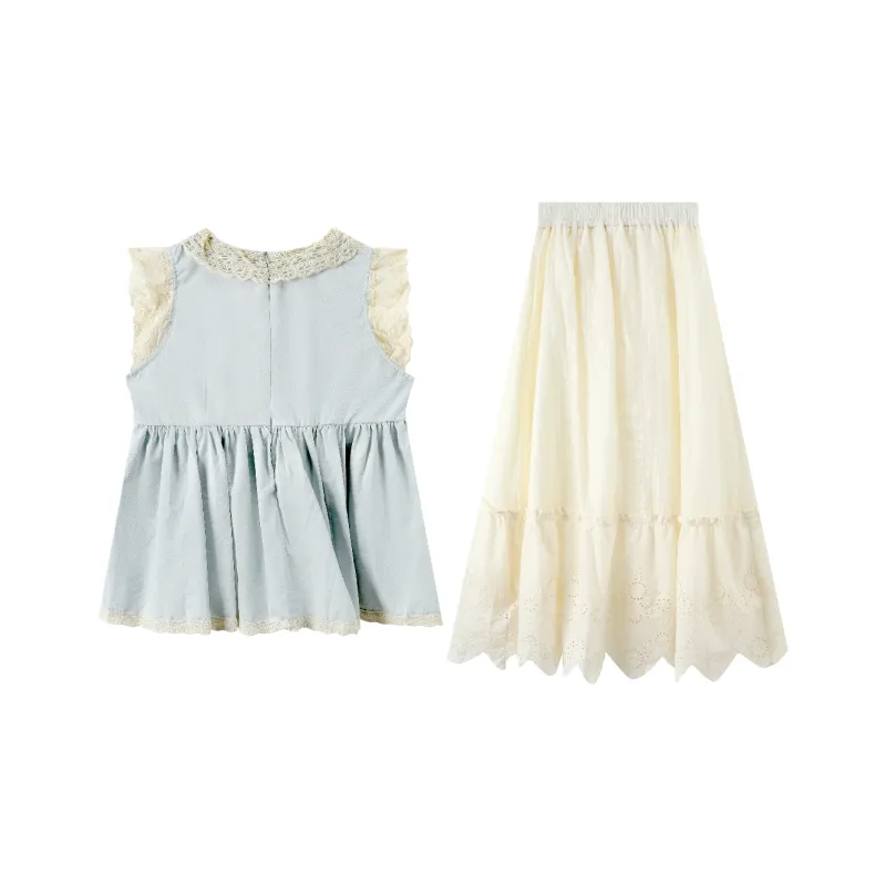 POPO.INFO Two Piece Set Women's-1