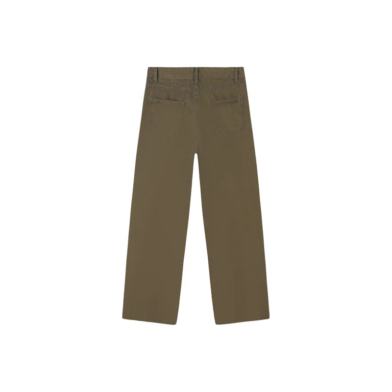 YK&YB Jeans Unisex-9