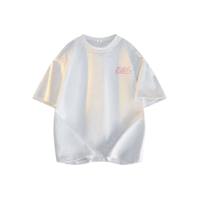 FASTFISH T Shirts Unisex-13
