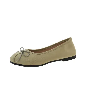 Zomila Casual Single Shoes Women's